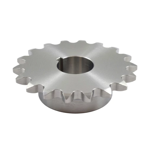 ANSI standard driven sprockets for industrial roller chain