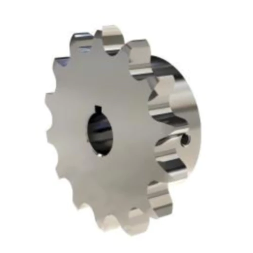 ISO metric BS driven sprockets 08B to 32B series
