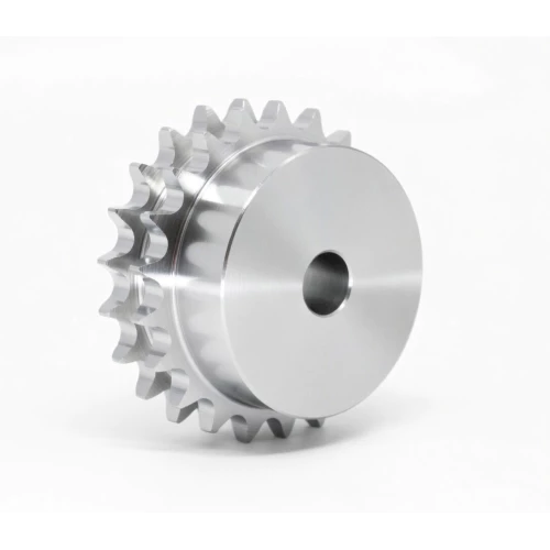 Stainless steel driven sprocket for food processing equipment in Australia