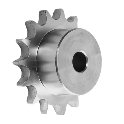 Stainless steel driven sprockets SS304 SS316